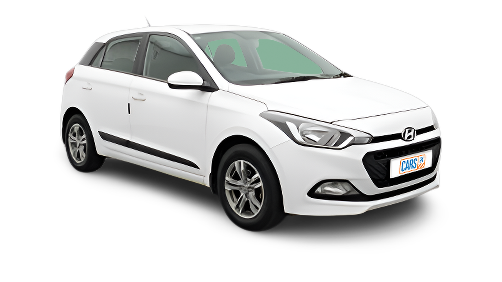 Hyundai Elite i20-img